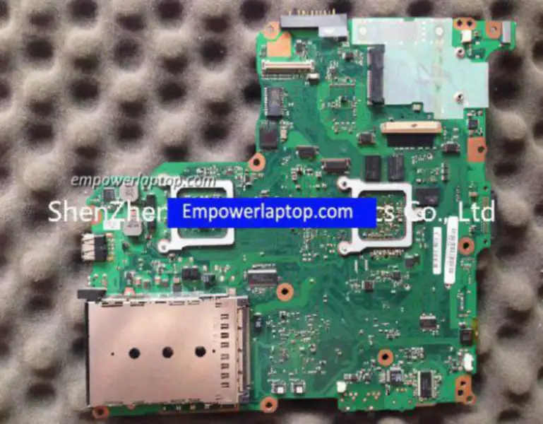 Toshiba TECRA A9 S200 P000486580 grafisch moederbord