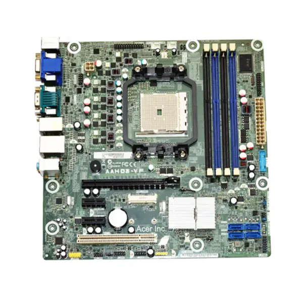 Acer N6120 E320 D10 AAHD3-VF Desktop Moederbord