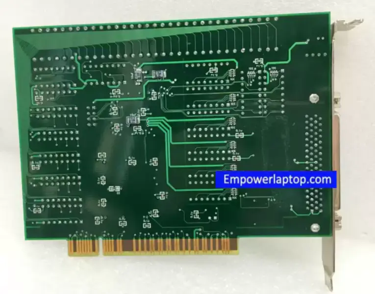 AC6412 PCI-AC6412 Ingangskaart voor industriële apparatuur