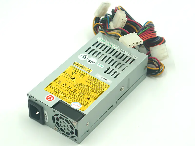 PSU voor IEI POS 1U schakelende voeding ACE-816AP