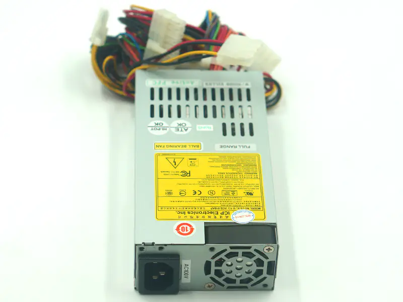 PSU voor IEI POS 1U schakelende voeding ACE-816AP
