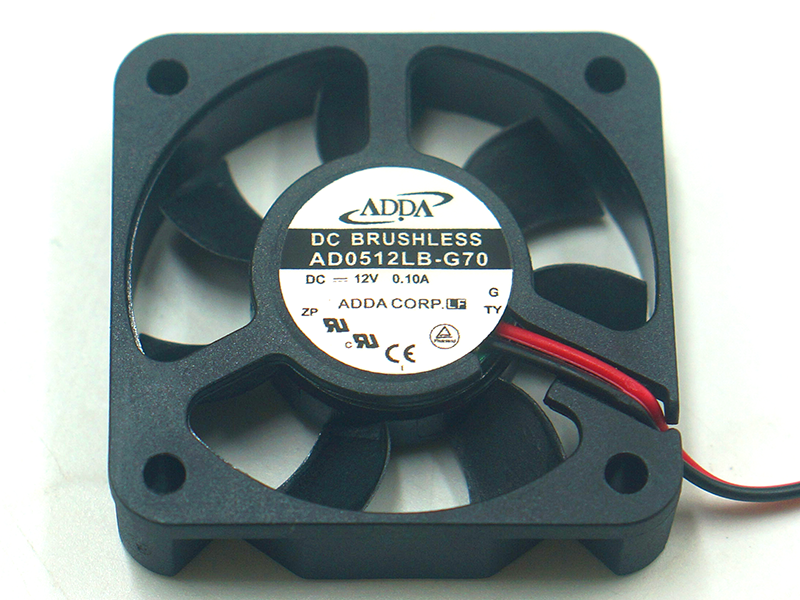 ADDA AD0512LB-G70 ventilator