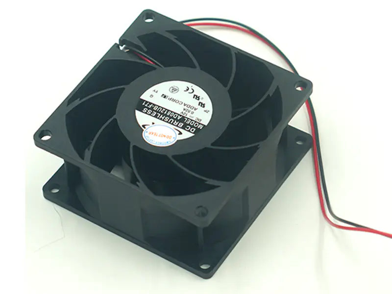 ADDA AD0812UB-F71 ventilator