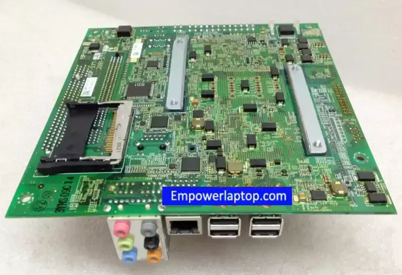 ADP-577-03 2001-577D Industrieel Moederbord