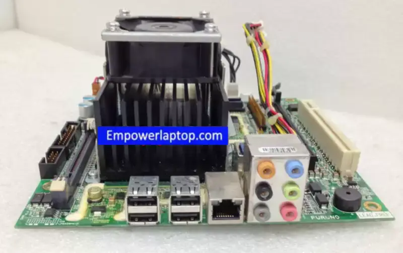 ADP-577-03 2001-577D Industrieel Moederbord