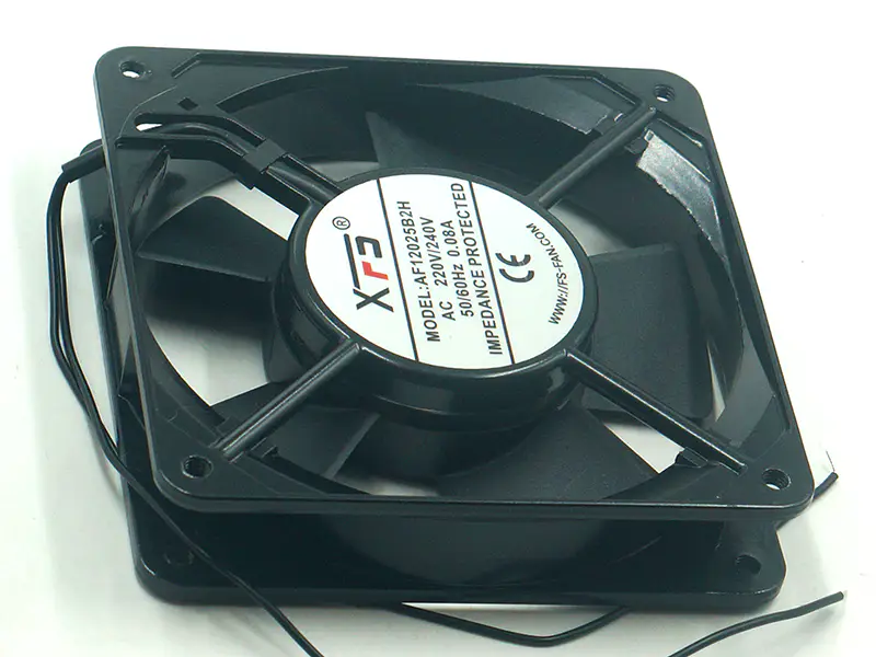 XFS AF12025B2H ventilator