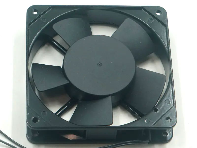 XFS AF12025B2H ventilator