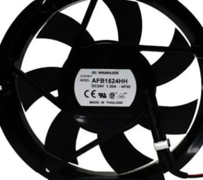 Delta AFB1524HH-AF00 ventilator