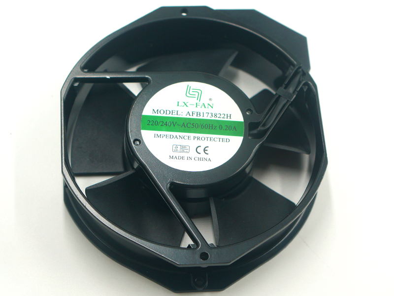 LX-FAN AFB173822H Ventilator