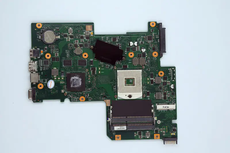Acer moederbord 7739 7739G MBRUL0P001 AIC70 REV2.0