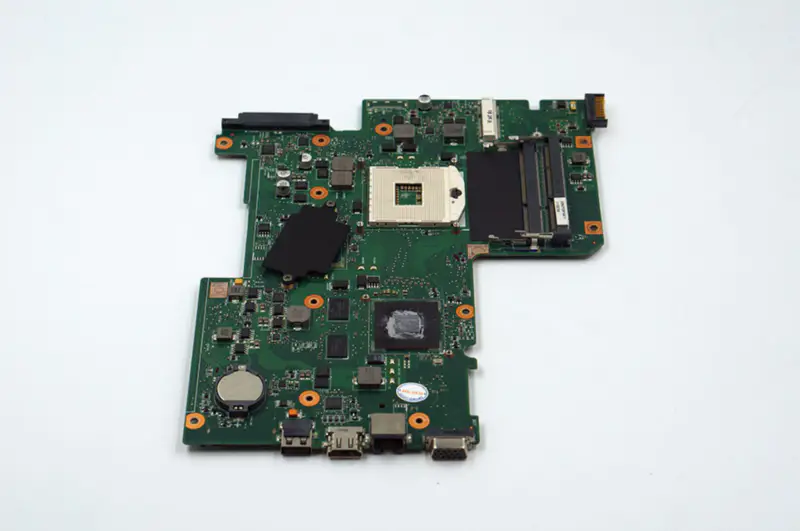 Acer moederbord 7739 7739G MBRUL0P001 AIC70 REV2.0
