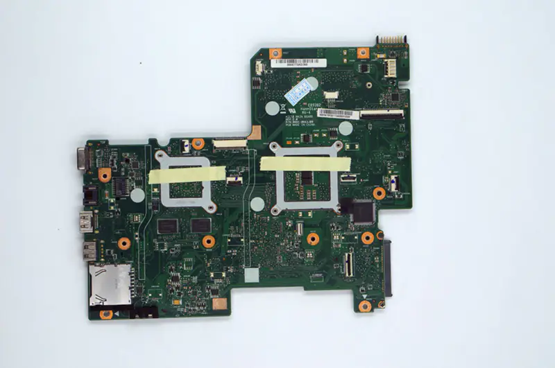 Acer moederbord 7739 7739G MBRUL0P001 AIC70 REV2.0