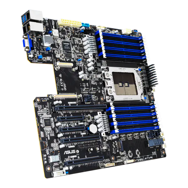 Server Moederbord Voor Asus Krpa-u16