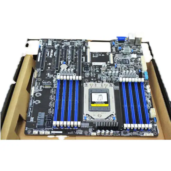 Server Moederbord Voor Asus Krpa-u16