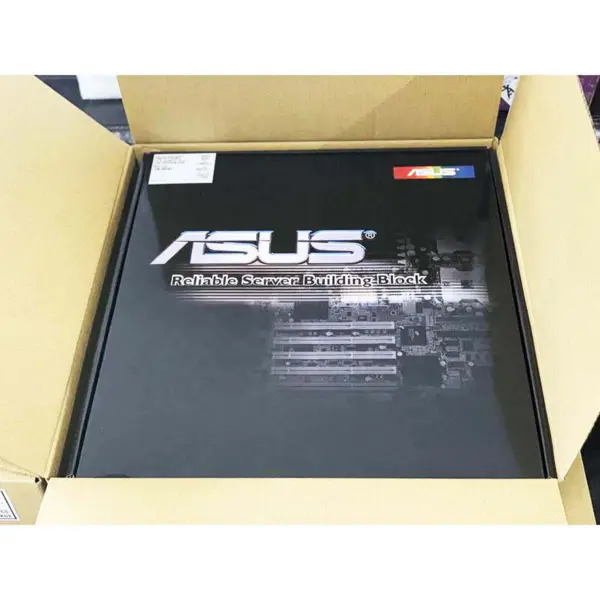 Server Moederbord Voor Asus Krpa-u16