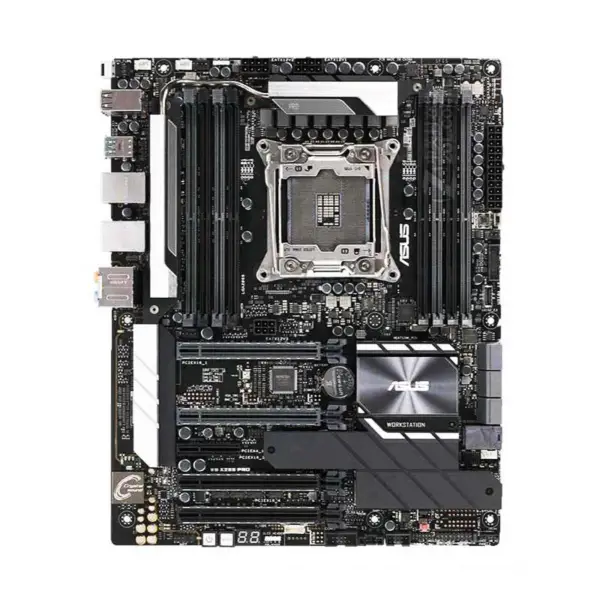 Server Moederbord Voor Asus Ws X299 Pro /se
