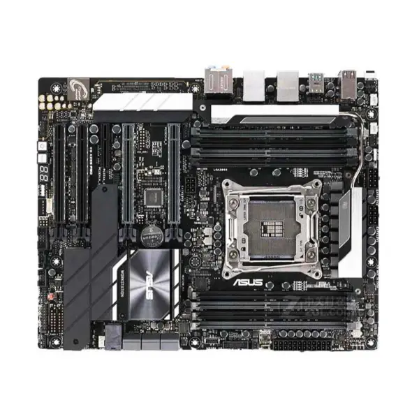 Server Moederbord Voor Asus Ws X299 Pro /se