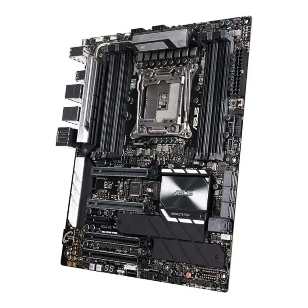 Server Moederbord Voor Asus Ws X299 Pro /se