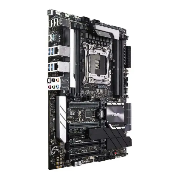 Server Moederbord Voor Asus Ws X299 Pro /se