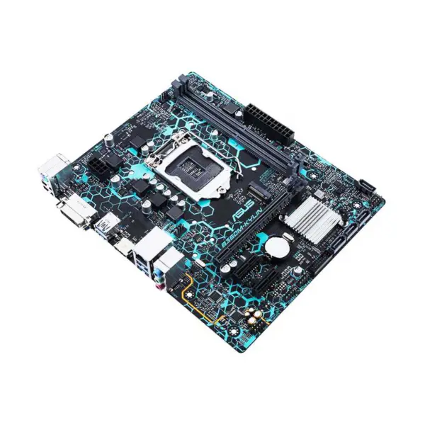 Asus B360m-kylin Moederbord