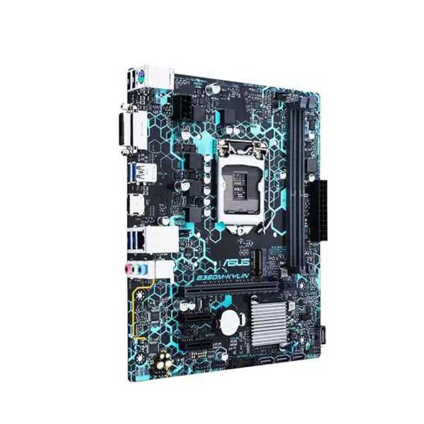 Asus B360m-kylin Moederbord