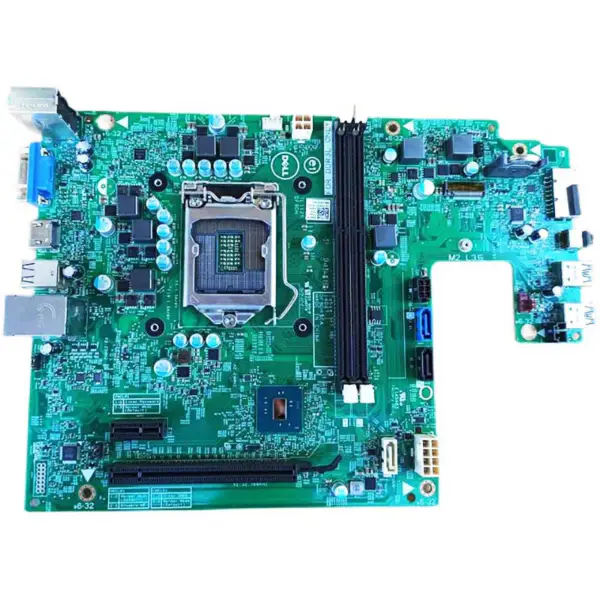 Intel Moederbord Voor Dell Inspiron Vostro 3250 Laptop Sff 14087-1 Df9dh