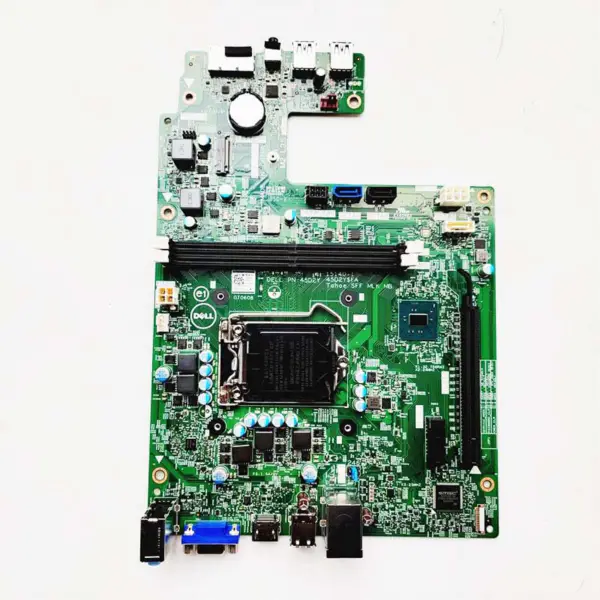 Intel Moederbord Voor Dell Inspiron Vostro 3250 Laptop Sff 14087-1 Df9dh