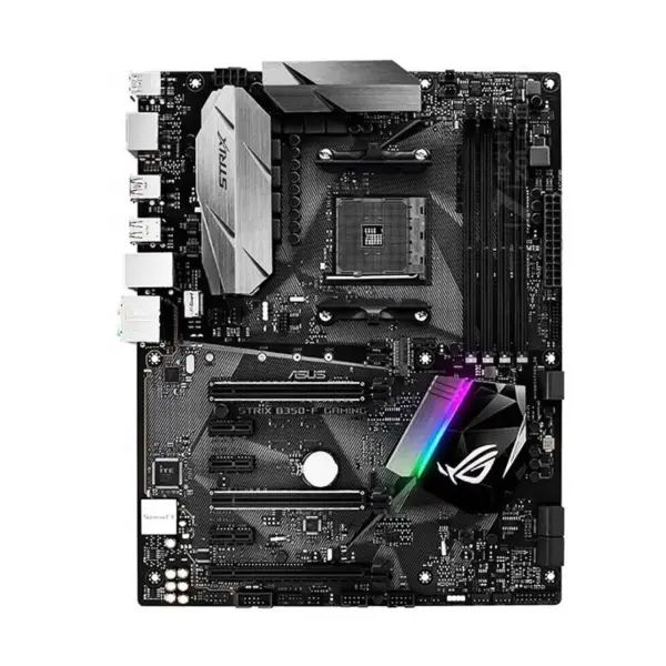 Strix B350-f Gaming Moederbord Voor Asus Am4 Groot Bord