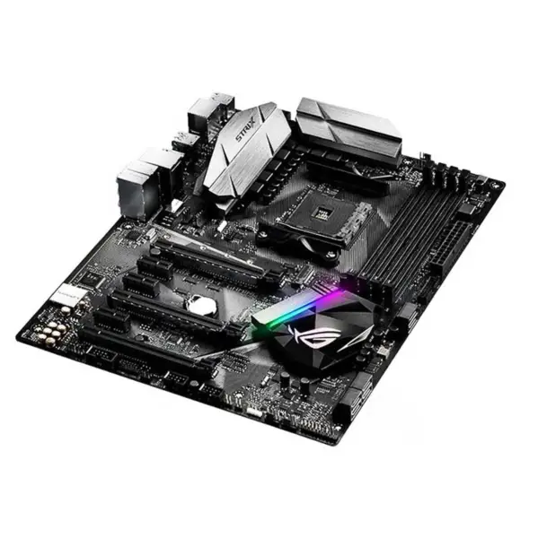 Strix B350-f Gaming Moederbord Voor Asus Am4 Groot Bord