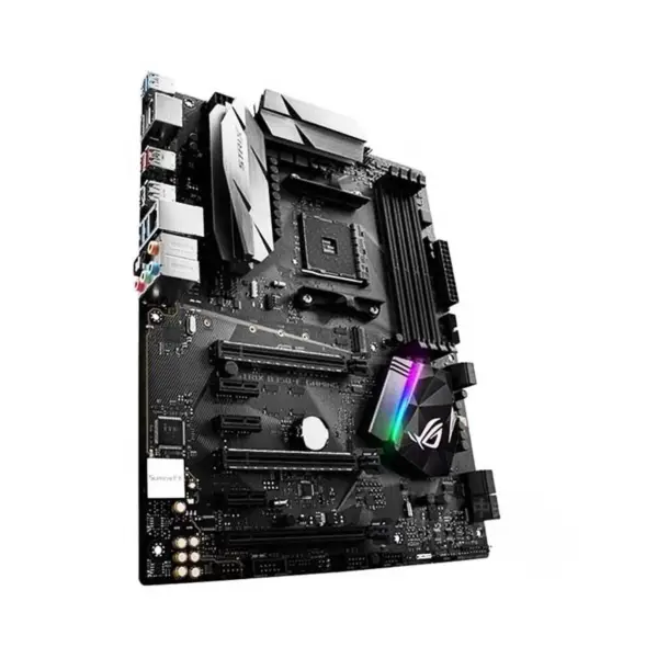 Strix B350-f Gaming Moederbord Voor Asus Am4 Groot Bord