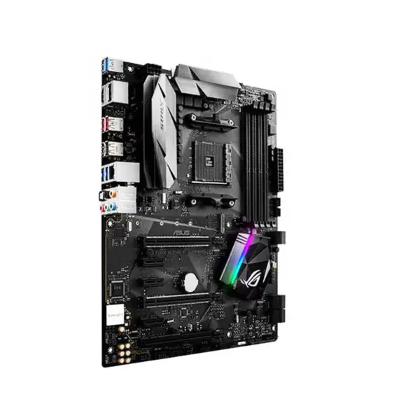 Strix B350-f Gaming Moederbord Voor Asus Am4 Groot Bord