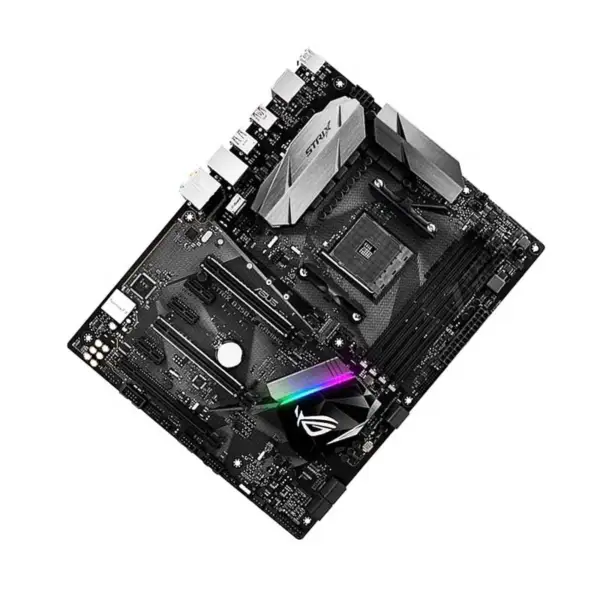 Strix B350-f Gaming Moederbord Voor Asus Am4 Groot Bord