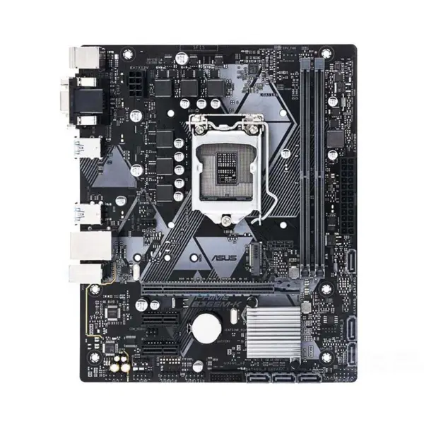 Prime B365m-k Voor Asus Moederbord Ddr4