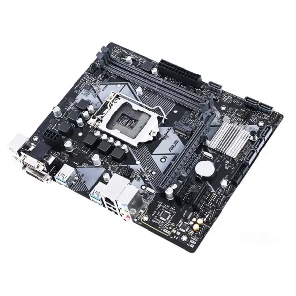 Prime B365m-k Voor Asus Moederbord Ddr4