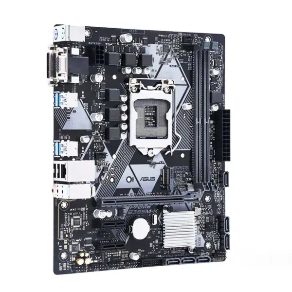 Prime B365m-k Voor Asus Moederbord Ddr4