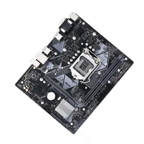 Prime B365m-k Voor Asus Moederbord Ddr4
