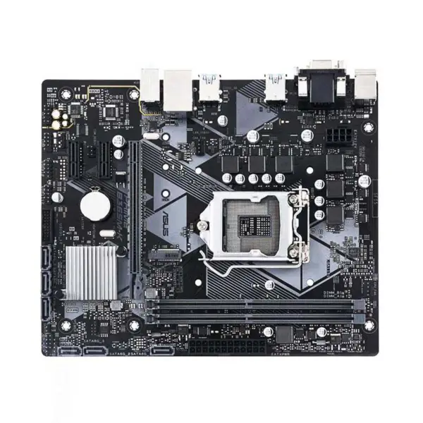 Prime B365m-k Voor Asus Moederbord Ddr4