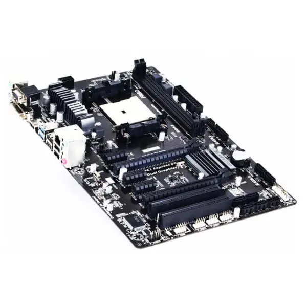 F2a85x-d3h Moederbord Voor Gigabyte Fm2 Moederbord