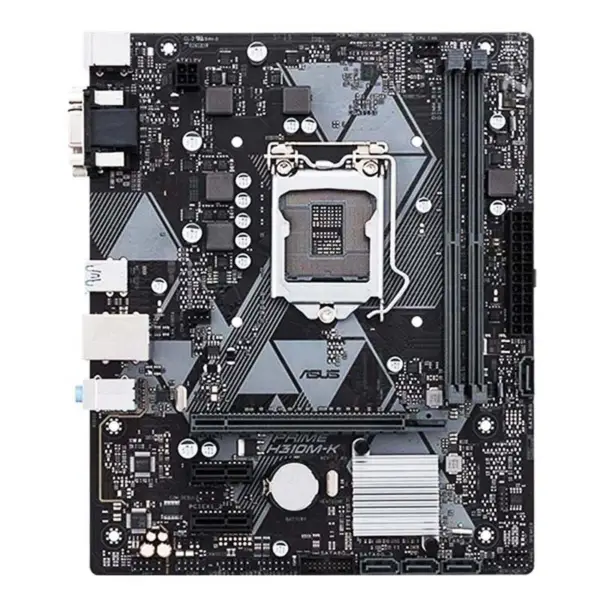 Best verkopende Moederbord Voor Asus Prime H310m-k R2.0