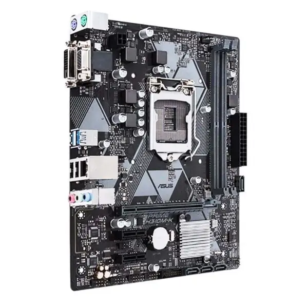 Best verkopende Moederbord Voor Asus Prime H310m-k R2.0