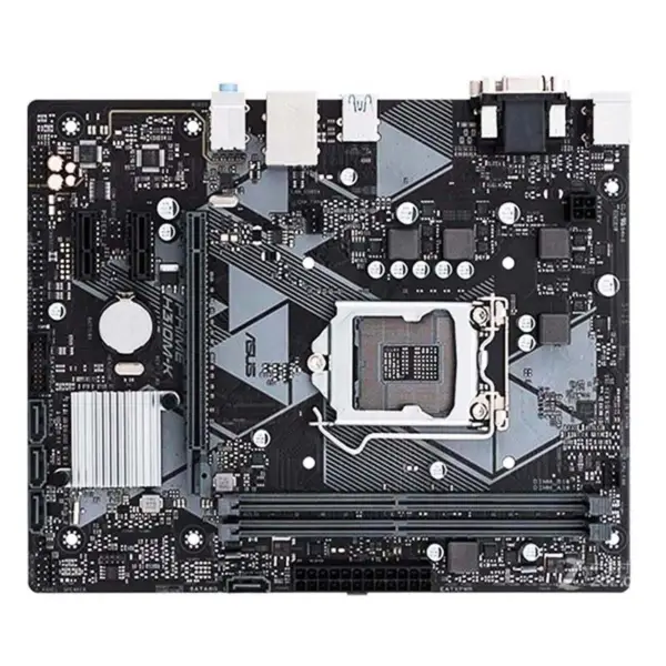 Best verkopende Moederbord Voor Asus Prime H310m-k R2.0