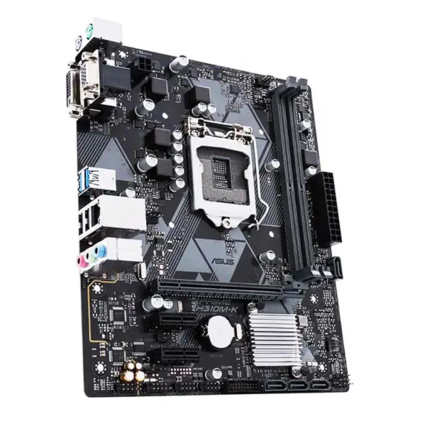 Best verkopende Moederbord Voor Asus Prime H310m-k R2.0