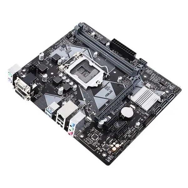 Best verkopende Moederbord Voor Asus Prime H310m-k R2.0