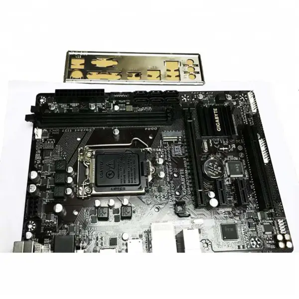 Gaming moederbord voor Gigabyte B250m-hd3 ondersteunt I3 I5