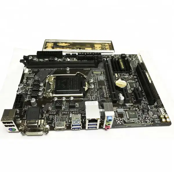 Gaming moederbord voor Gigabyte B250m-hd3 ondersteunt I3 I5