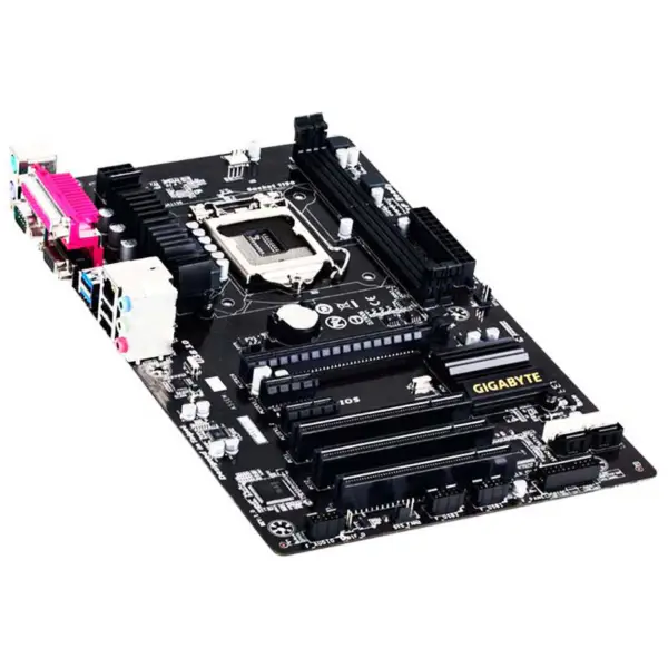 H81 Moederbord Voor Gigabyte Ga-h81-d3