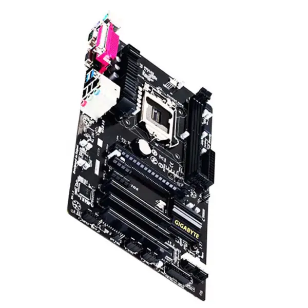H81 Moederbord Voor Gigabyte Ga-h81-d3