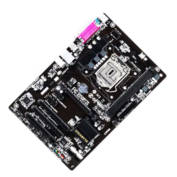 H81 Moederbord Voor Gigabyte Ga-h81-d3