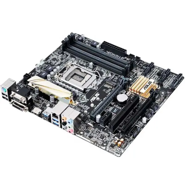 B150m-plus Moederbord Voor Gigabyte Ddr4 1151-Bord