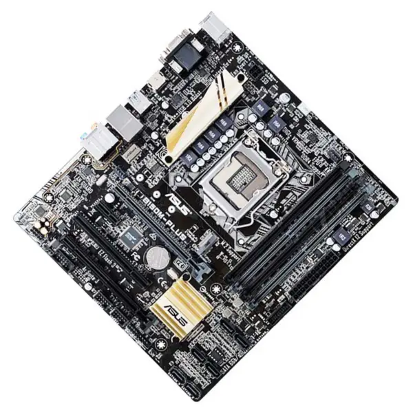 B150m-plus Moederbord Voor Gigabyte Ddr4 1151-Bord